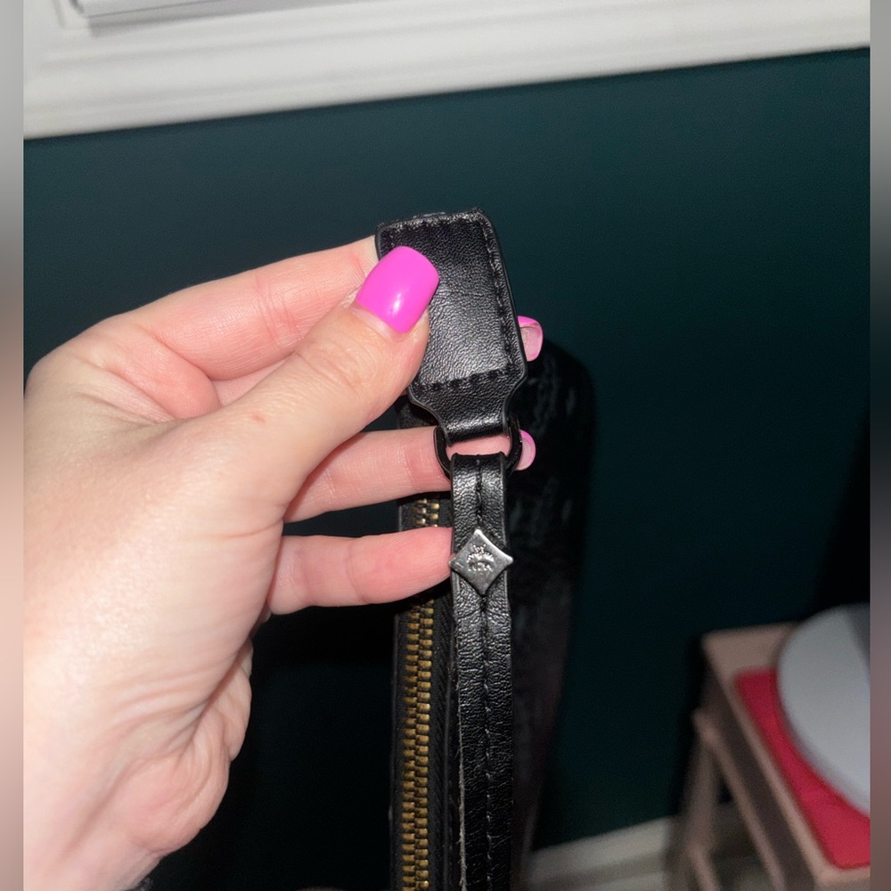 MCM Shoulder Bag - Picture 4 of 6
